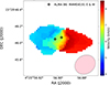 Thumbnail: Fig. 2. Refer to the following caption and surrounding text.