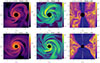 Thumbnail: Fig. 7. Refer to the following caption and surrounding text.