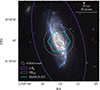 Thumbnail: Fig. 2. Refer to the following caption and surrounding text.
