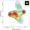 Thumbnail: Fig. 2. Refer to the following caption and surrounding text.