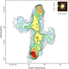 Thumbnail: Fig. 4. Refer to the following caption and surrounding text.