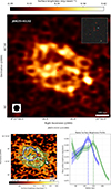 Thumbnail: Fig. 2. Refer to the following caption and surrounding text.