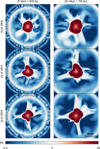 Thumbnail: Fig. 6 Refer to the following caption and surrounding text.