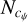 Mathematical equation: ${N_{{C_\psi }}}$