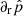 Mathematical equation: $ \partial_{\mathrm{r}} \hat{p} $