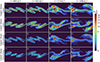 Thumbnail: Fig. 2. Refer to the following caption and surrounding text.