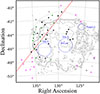 Thumbnail: Fig. 1. Refer to the following caption and surrounding text.