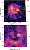 Thumbnail: Fig. 2. Refer to the following caption and surrounding text.