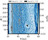 Thumbnail: Fig. 2. Refer to the following caption and surrounding text.