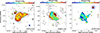 Thumbnail: Fig. 4. Refer to the following caption and surrounding text.