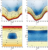 Thumbnail: Fig. 4. Refer to the following caption and surrounding text.