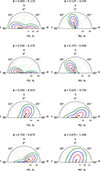 Thumbnail: Fig. 5. Refer to the following caption and surrounding text.