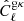 Mathematical equation: $ \hat{C}^{\mathrm{g\kappa}}_\ell $