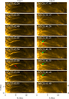 Thumbnail: Fig. 5. Refer to the following caption and surrounding text.