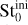 Mathematical equation: ${\rm St}_0^{\rm ini}$