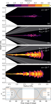 Thumbnail: Fig. 3 Refer to the following caption and surrounding text.